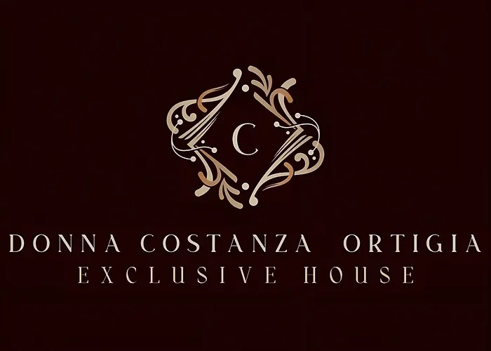 Donna Costanza Ortigia