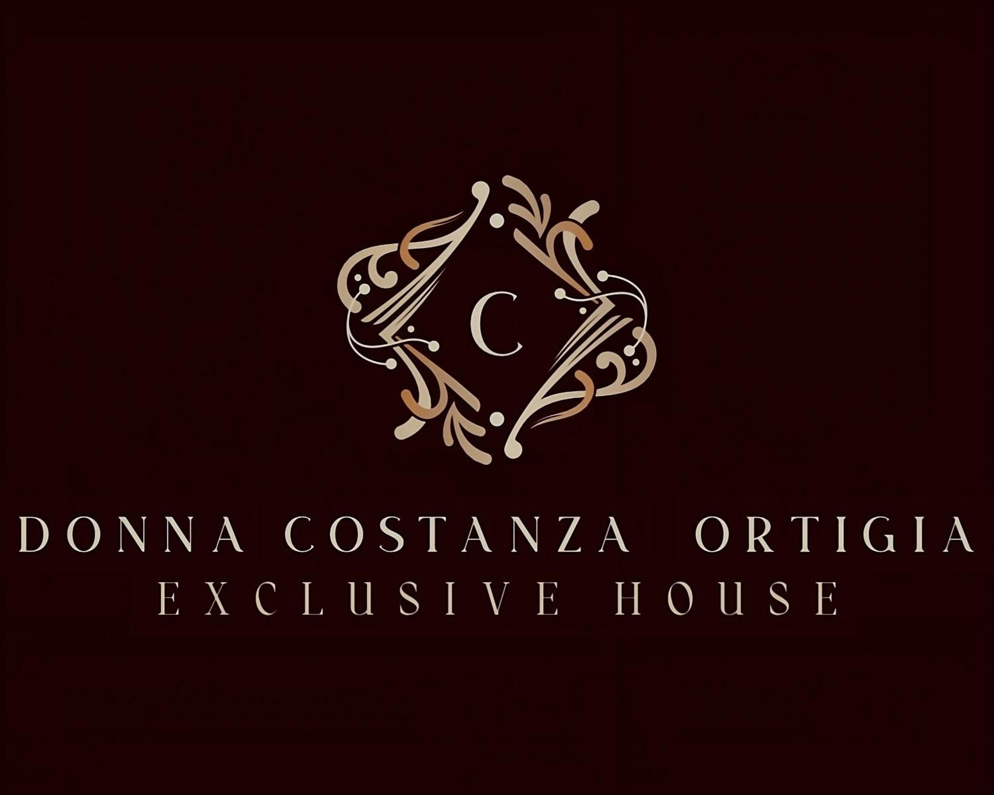 Сasa de vacaciones Donna Costanza Ortigia